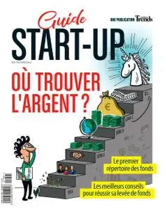 Trends Tendances - Guide Start-up 2018