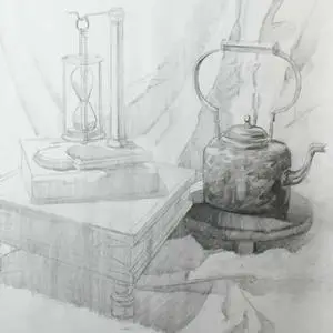 Drawing Fundamentals Phase II