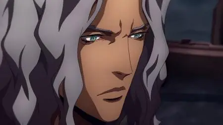 Castlevania S04E05