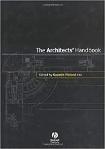 The Architects' Handbook [Repost]