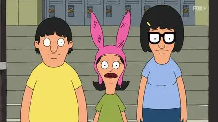 Bob's Burgers S08E09