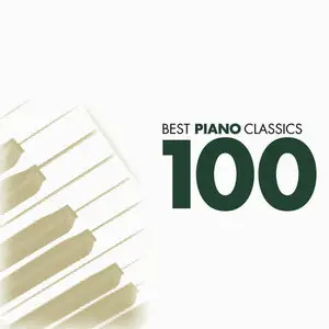 100 Best Piano Classics