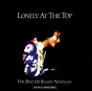 Randy Newman – Lonely At The Top – The Best Of Randy Newman (Comp. 1987)