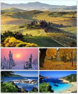 SuperPack Beautiful Nature HD Wallpapers Part (97)