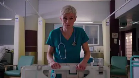 Holby City S20E40