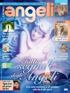 Il Mio Angelo N.12 - Novembre-Dicembre 2017