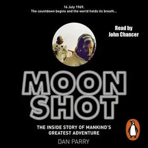 «Moonshot» by Dan Parry