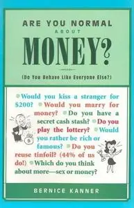 Are You Normal about Money? Do You Behave Like Everyone Else?