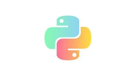 Complete Python Bootcamp 2022 : From Zero To Hero