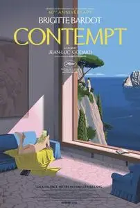 Le mépris (1963) Contempt