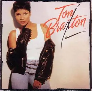 Toni Braxton - Toni Braxton (1993) English
