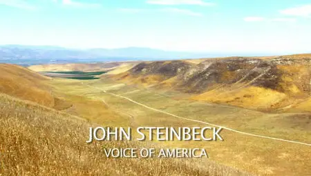 John Steinbeck Voice Of America