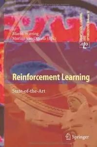 Reinforcement Learning: State-of-the-Art