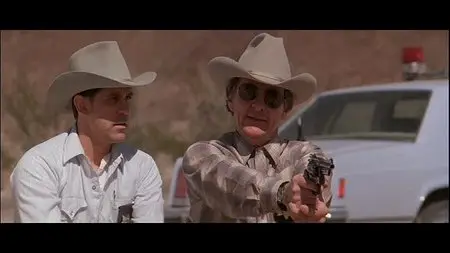 The Hitcher (1986)