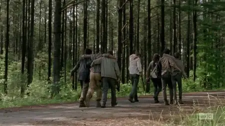 The Walking Dead S06E03 (2015)