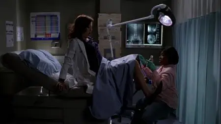 Grey's Anatomy S02E19