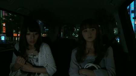 Talk To The Dead (2013)