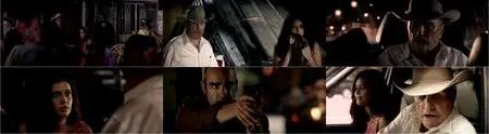 A Night in Old Mexico (2013)