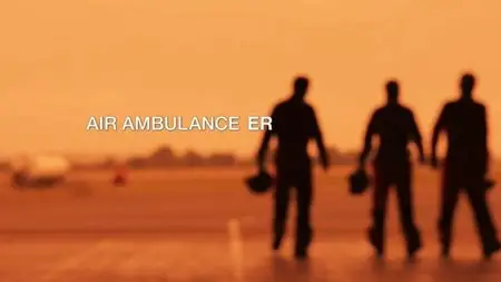BSkyB - Air Ambulance E.R. (2015)