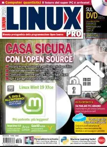 Linux Pro - Agosto-Settembre 2018