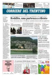 Corriere del Trentino – 07 marzo 2019