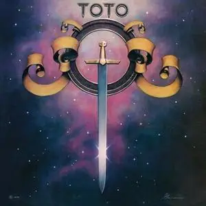 Toto - Toto (Remastered)  (1978/2020) [Official Digital Download 24/192]
