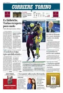 Corriere Torino - 11 Dicembre 2023