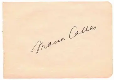 Maria Callas: The Complete Studio Recordings (1949-1969) - CD 13 of 70