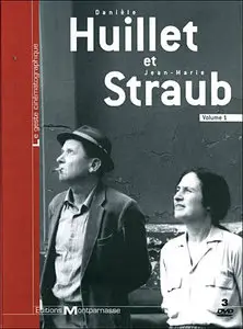 Huillet et Straub - Vol. 1 (2007)