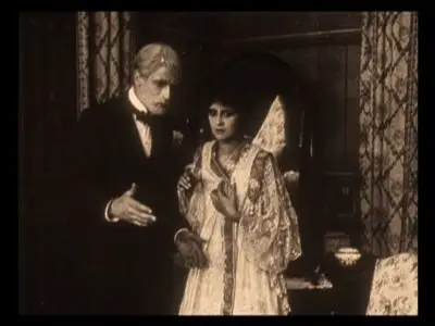 Judex (1916) [Deluxe Edition]