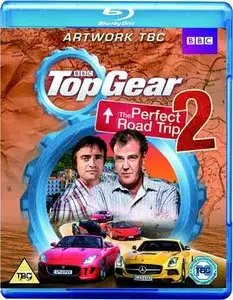 Top Gear: The Perfect Road Trip 2 (2014)