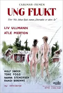 Young Sinners / Ung flukt (1959)