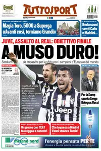 Tutto Sport - 05.05.2015