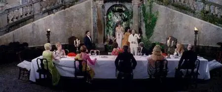 Scacco alla regina / Check to the Queen (1969)