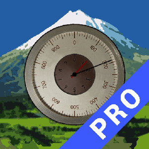 Accurate Altimeter PRO v2.3.14