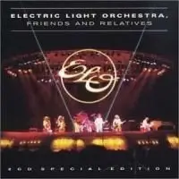 Electric Light Orchestra - Anthology (22 albums)