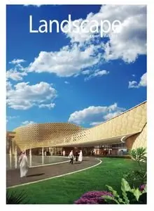 Landscape Magazine - July 2014