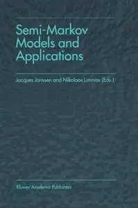 Semi-Markov Models and Applications