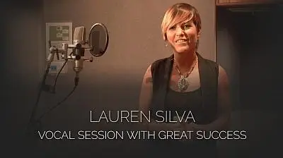 Vocal Session with Great Success (2019)