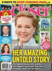 Closer USA - September 16, 2019