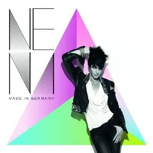 Nena - Made in Germany