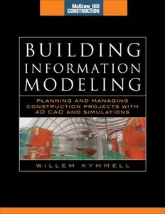 Building Information Modeling (Repost)