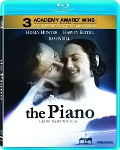 The Piano (1993)