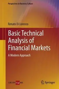 Basic Technical Analysis of Financial Markets: A Modern Approach