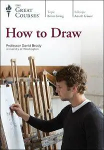 TTC Video - How to Draw [Reduced]