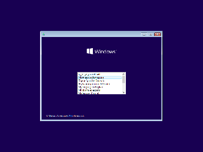 Windows 11 Enterprise 22H2 Build 22621.1413 (No TPM Required) Preactivated Multilingual March 2023