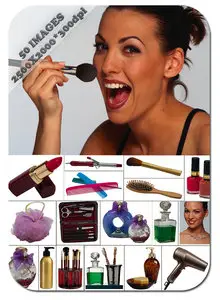 Glamour Tools