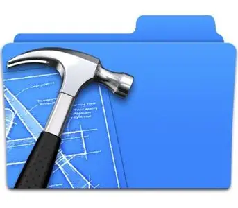 Xcode for Lion 4.3.2