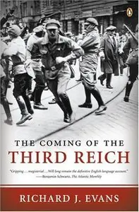 The Coming of the Third Reich (repost)