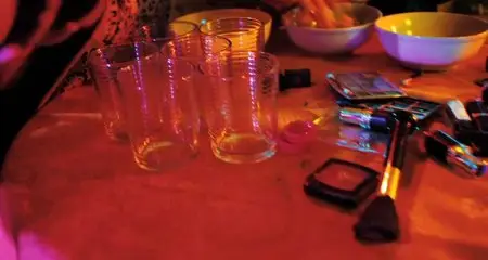 Quatsch und die Nasenbärbande (2014)